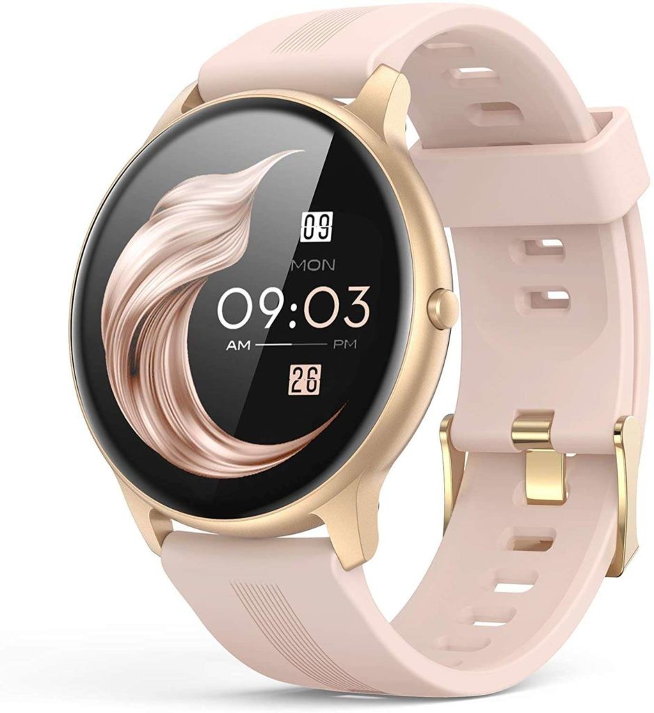 Markér Allergi lammelse 14 Best And Affordable Smartwatches For Teens In 2023 - BudgetTravelBuff
