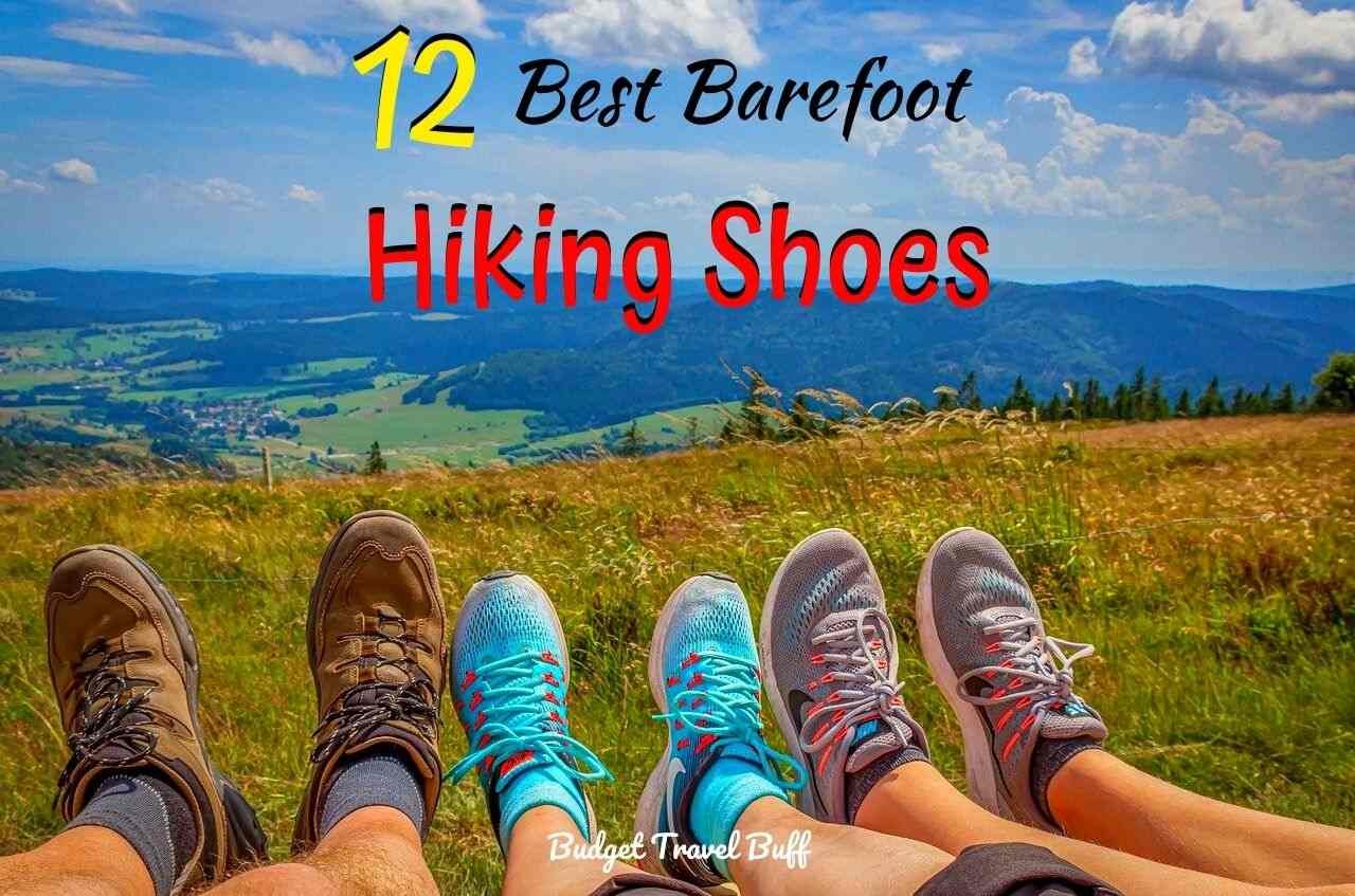 Leyang Men Women Minimalist Trekking Hiking Shoes Breathable Lightweight Walking Shoes Barefoot Trail Running Shoes 