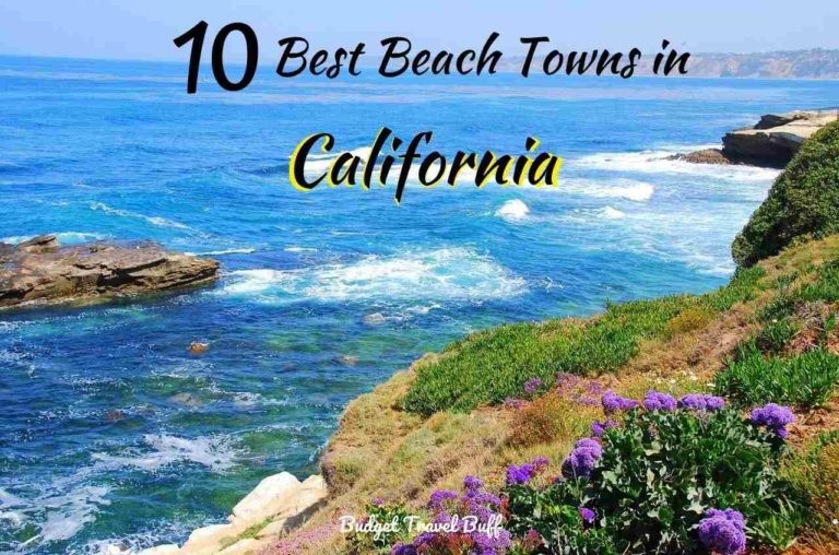 Arthur Conan Doyle acre Walter Cunningham 9 Insanely Cheap Beach Towns In California In 2022 - BudgetTravelBuff